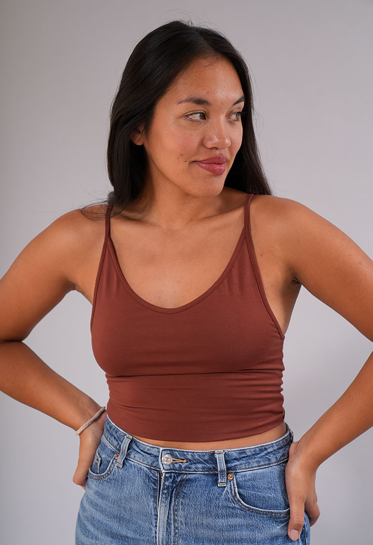 Basic Träger Top