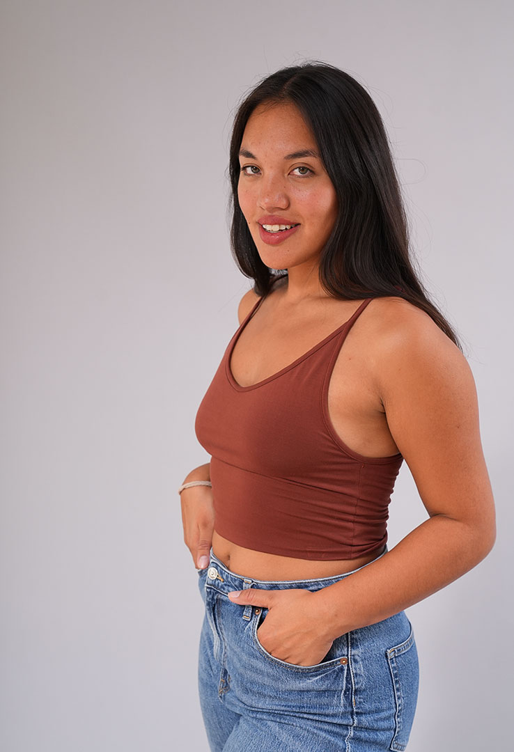 Basic Träger Top
