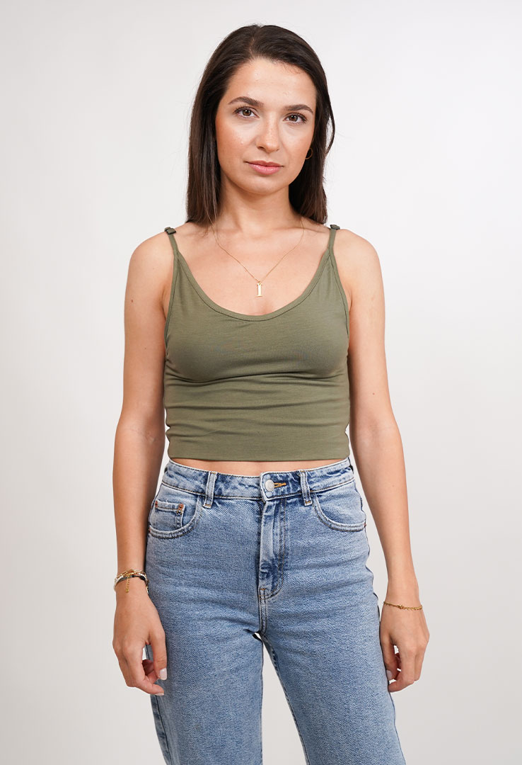 Basic Träger Top