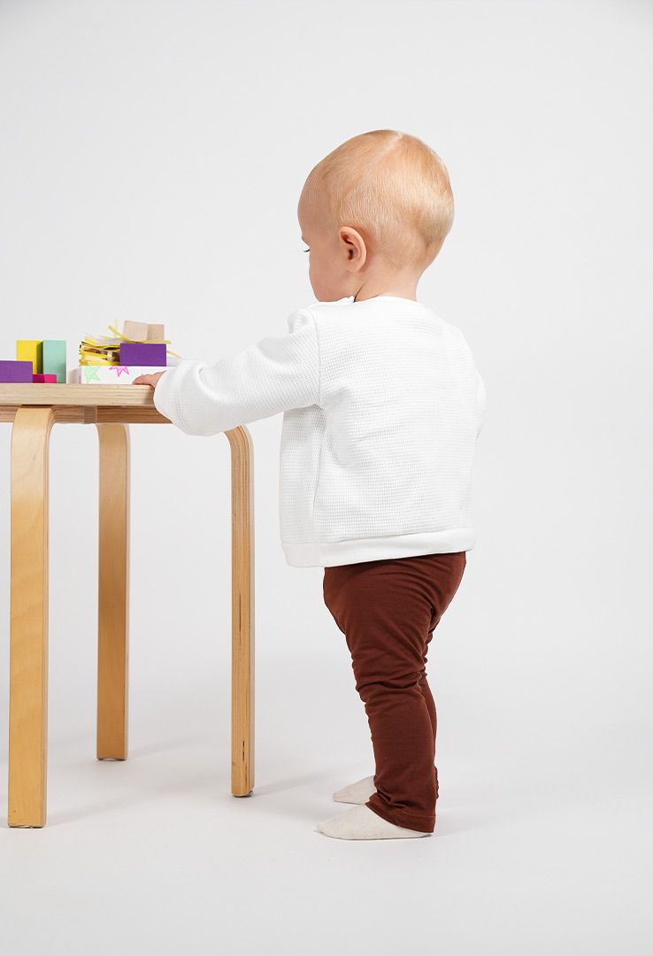 Jersey Kinder Leggings
