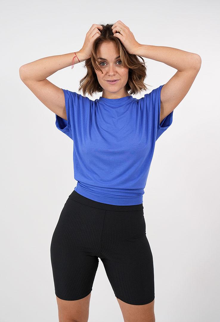 "Urban Flex" Radlerhose