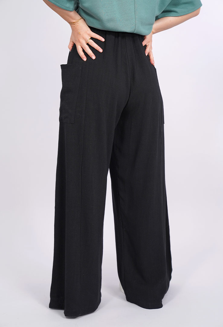 High-Waist-Hose 