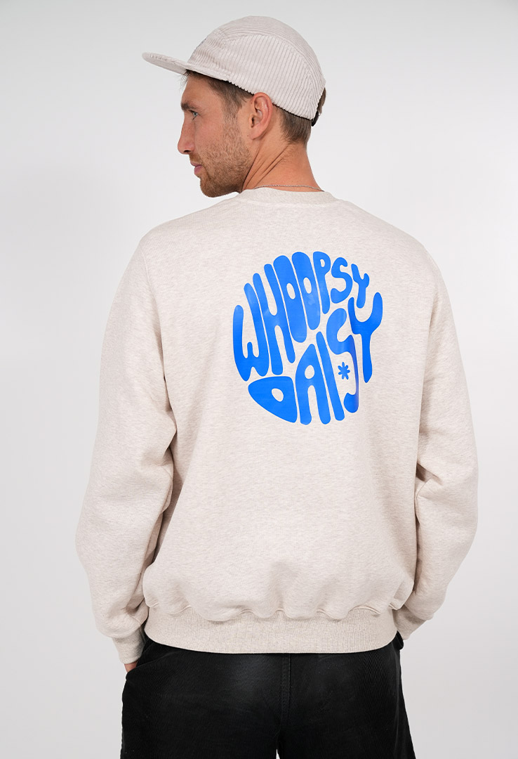 Sweater " Whoopsy"