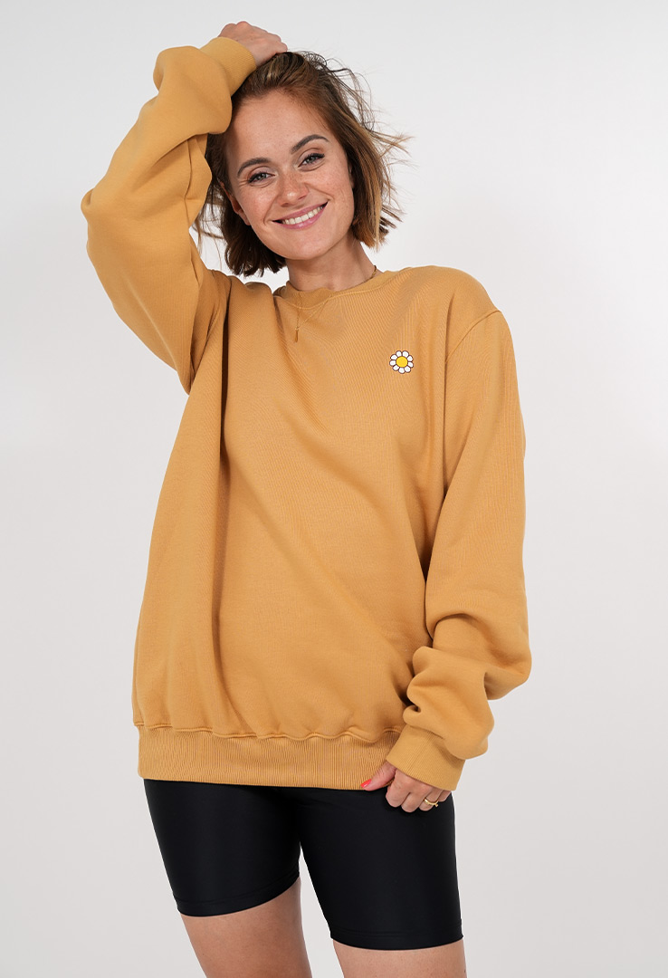 Sweater " Stay Wild"