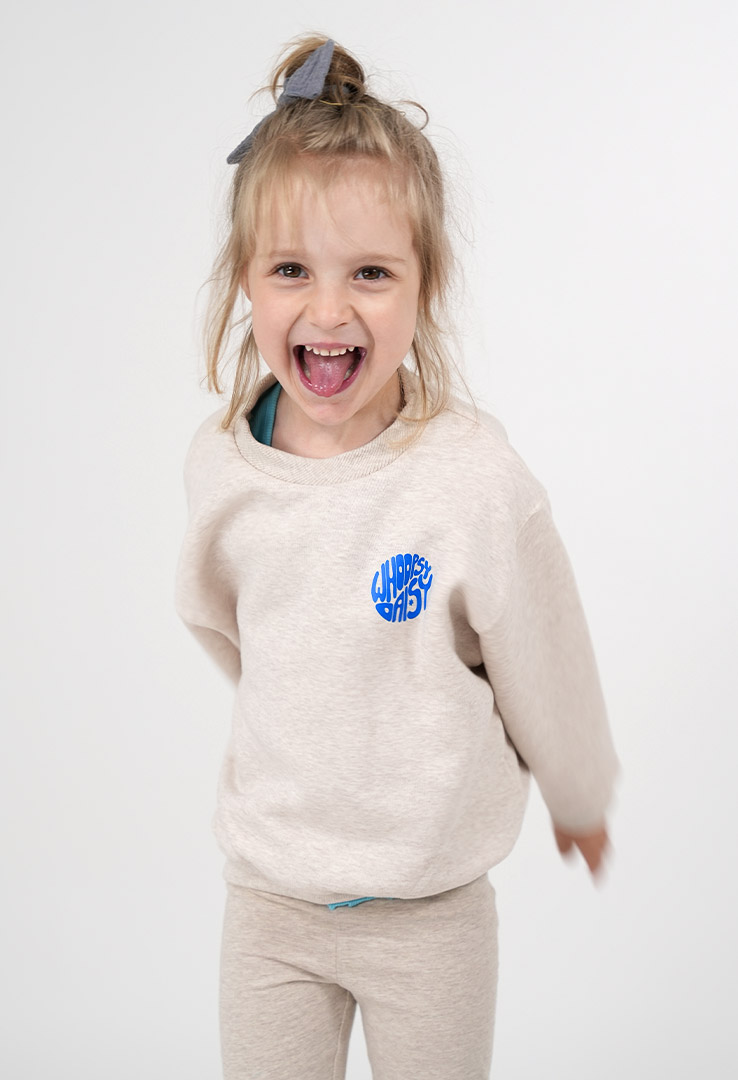 Kinder Sweater " Whoopsy"