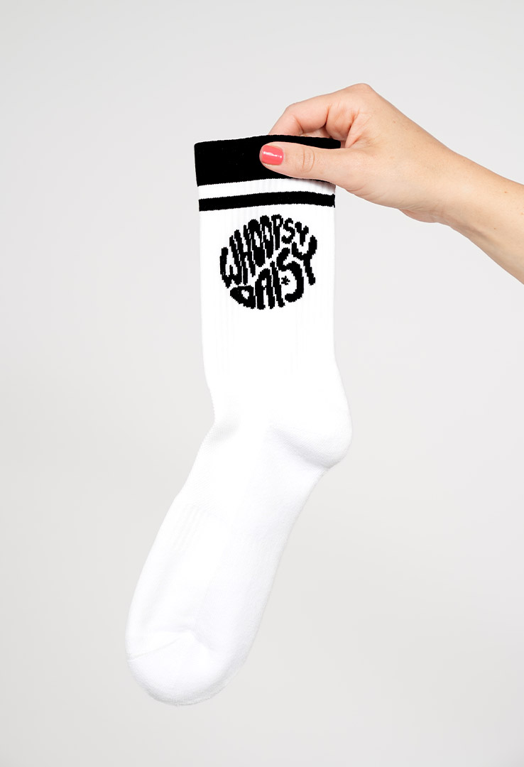 Sportsocken " Whoopsy" 