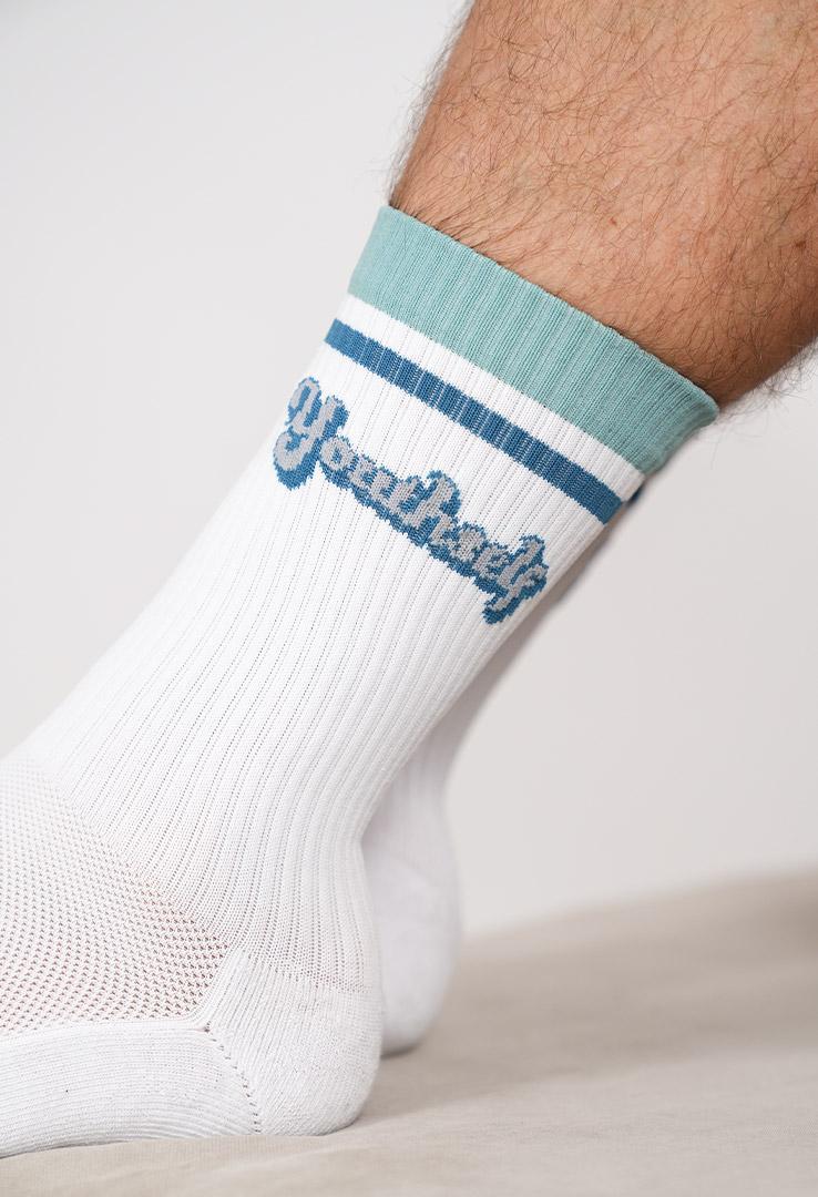 Sportsocken " Youthself "