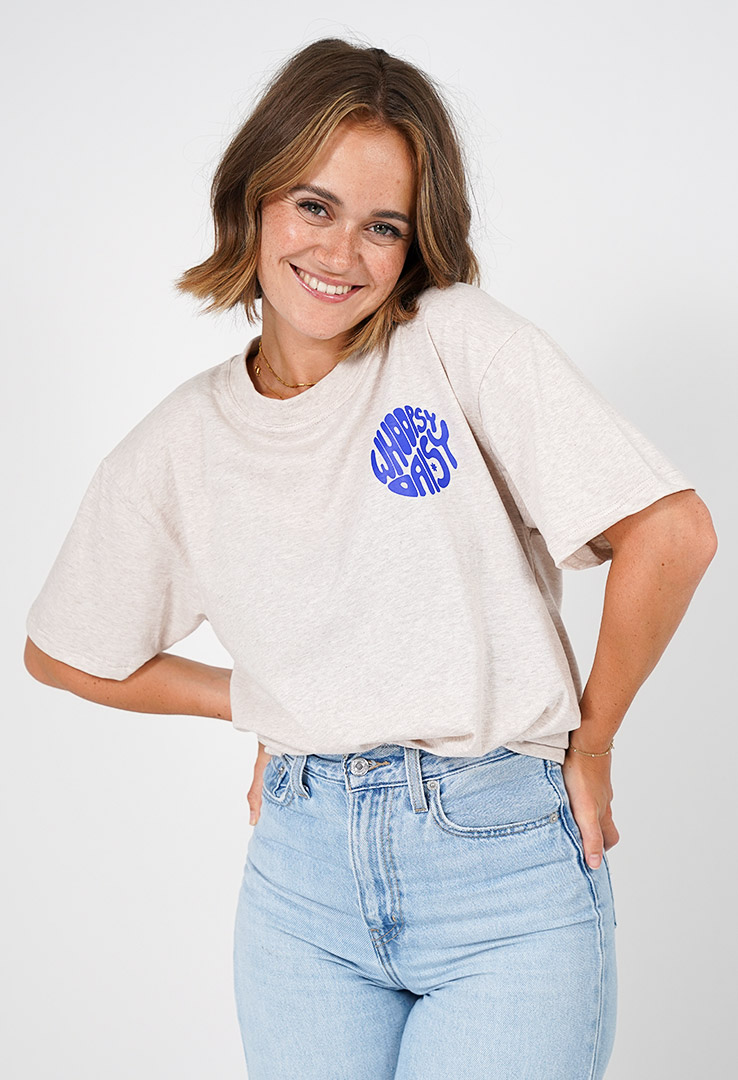 Unisex-Shirt "Whoopsy"