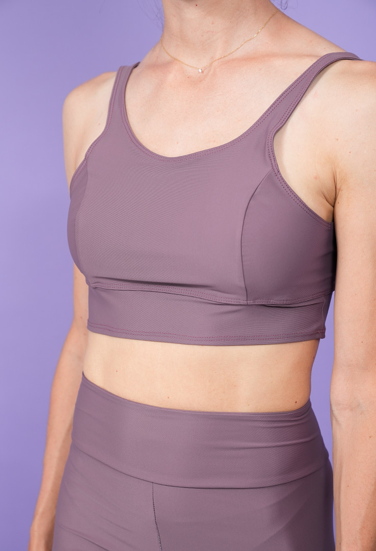 Top aus Econyl®
