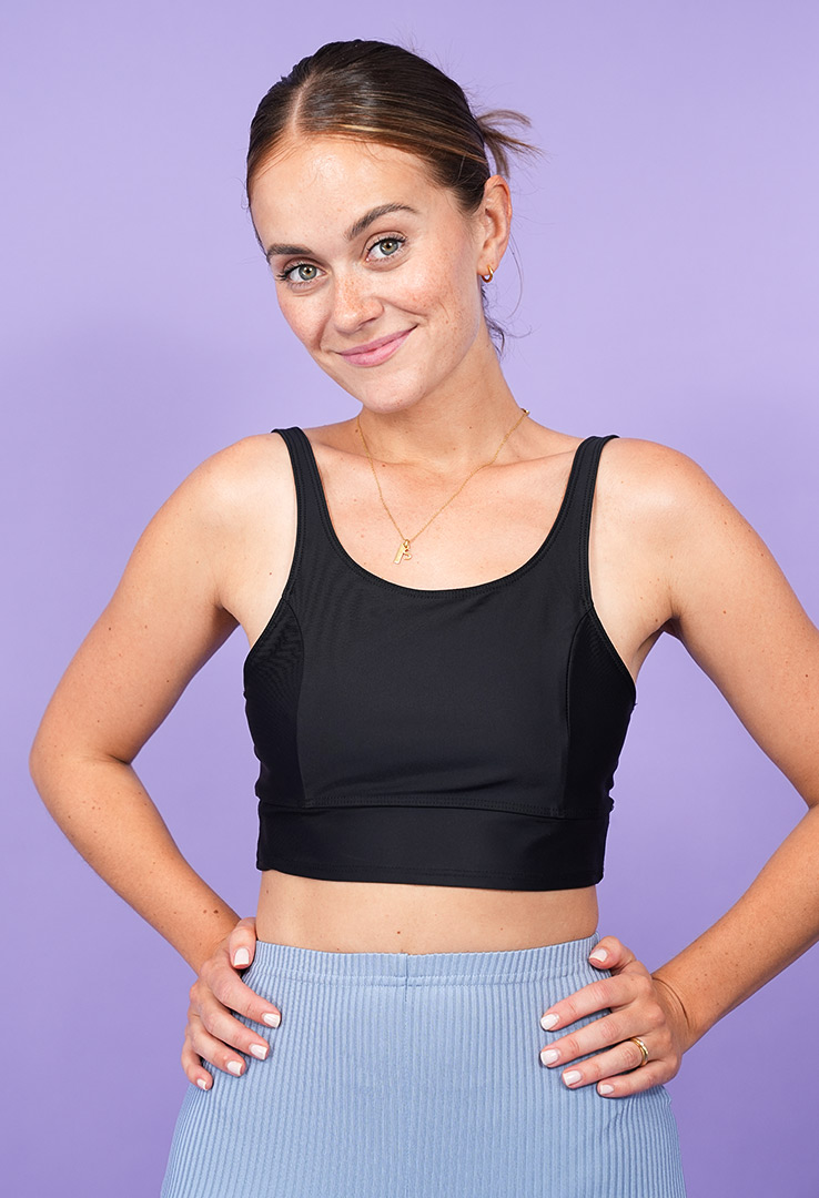 Top aus Econyl®