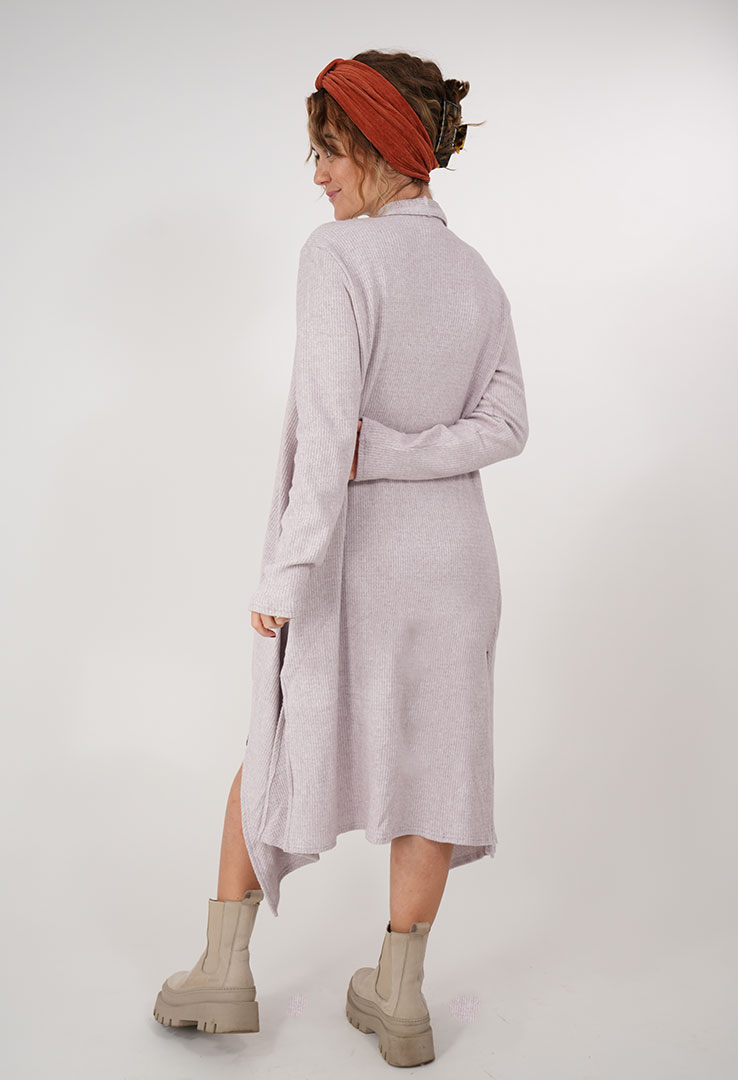 "Everyday Comfort" Cardigan
