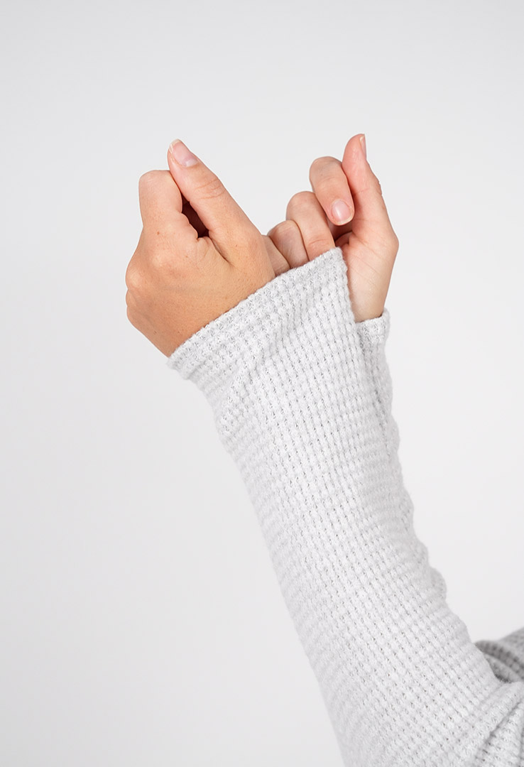 "Everyday Comfort" Cardigan
