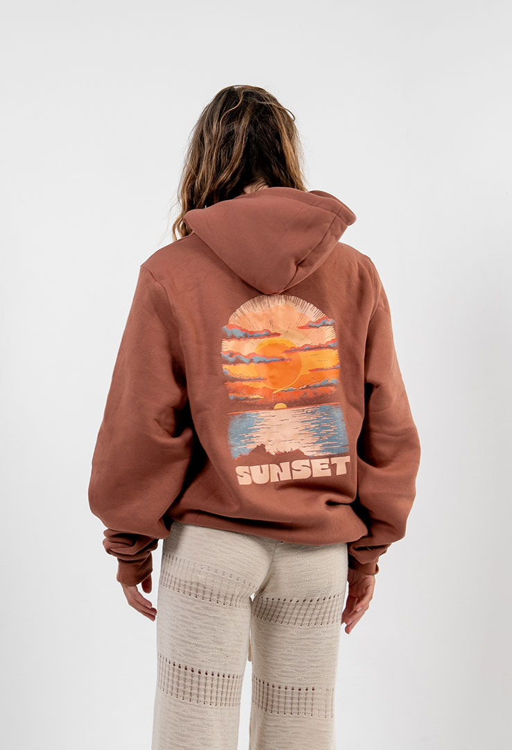 As color hoodie online