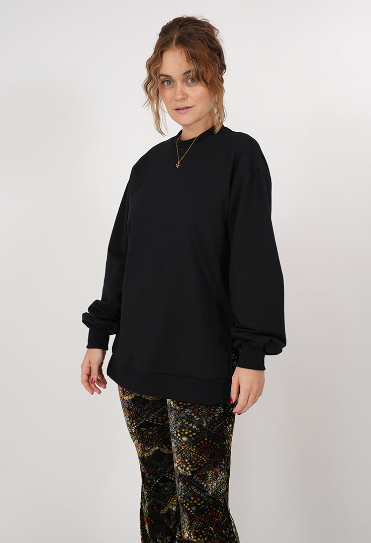 "Everyday Layer "Sweatshirt