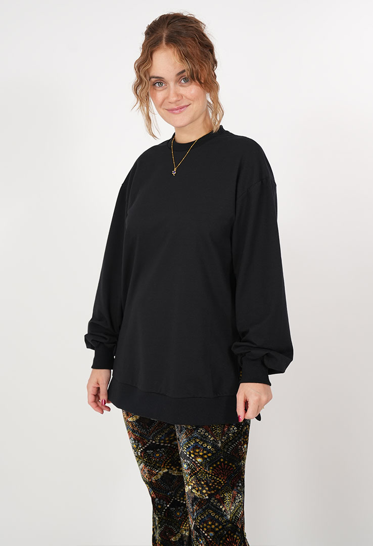 "Everyday Layer "Sweatshirt
