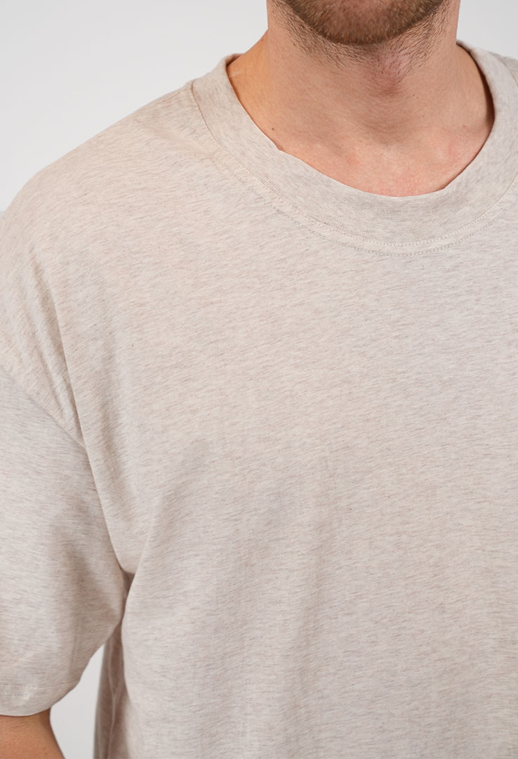 Basic Unisex T-Shirt 100% Cotton