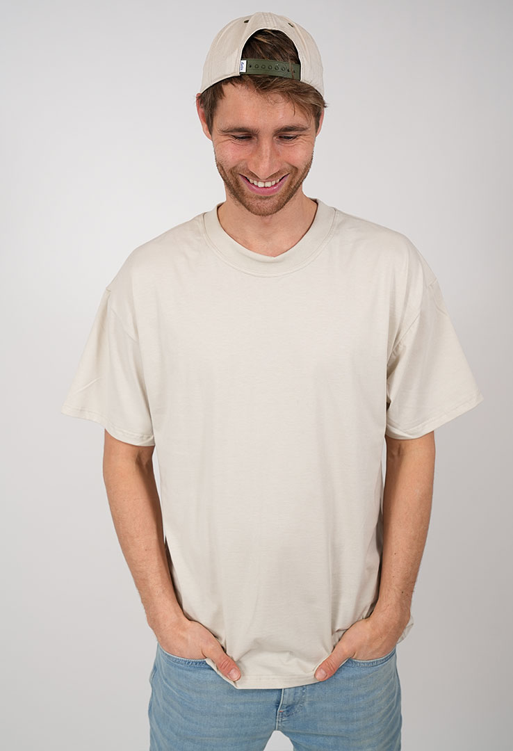 Basic Unisex T-Shirt 100% Cotton