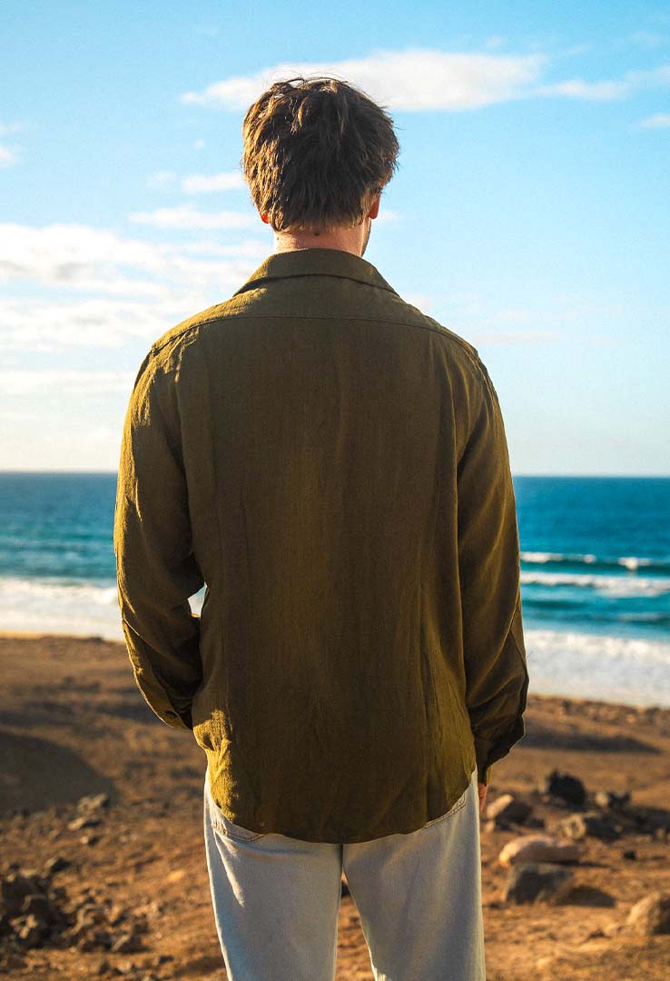 Coastal Breeze Hemd