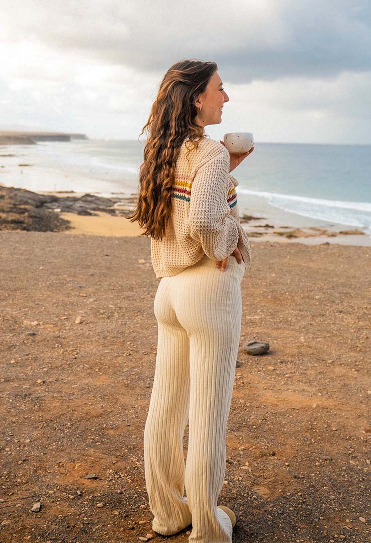 Coastal Flow Pants