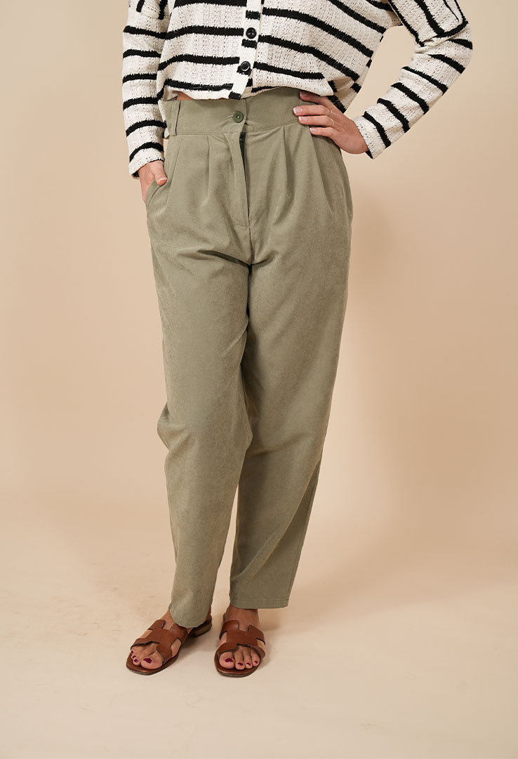 „Sage Flow“ Hose 