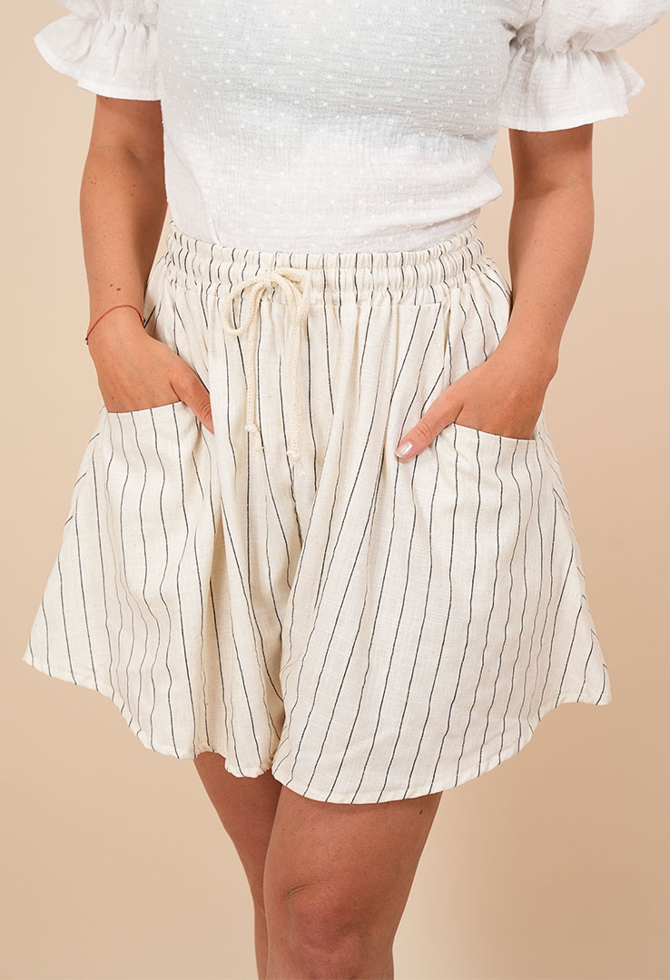"Easy Summer" Shorts