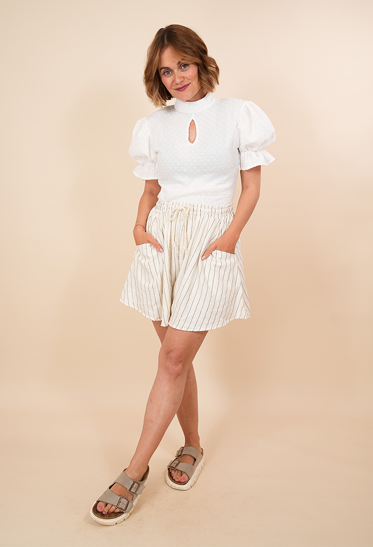 "Easy Summer" Shorts
