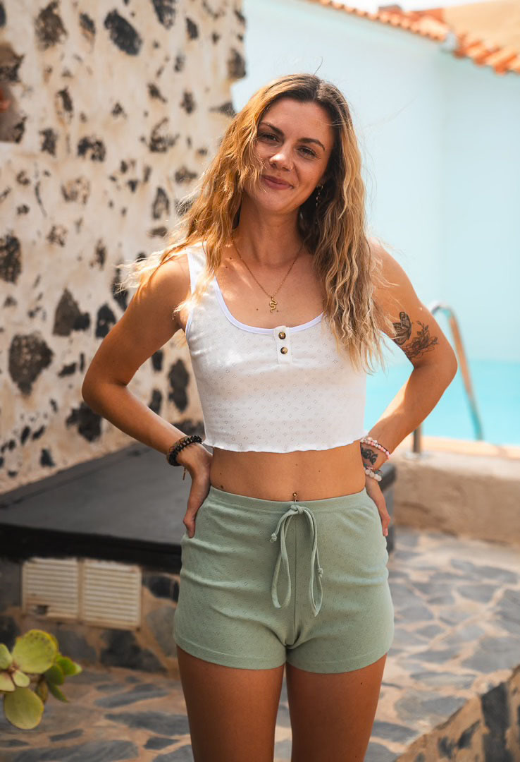 Lani Shorts