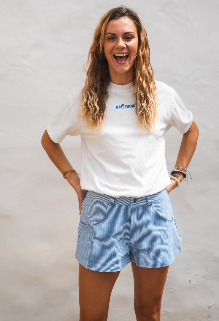 Nalu Shorts