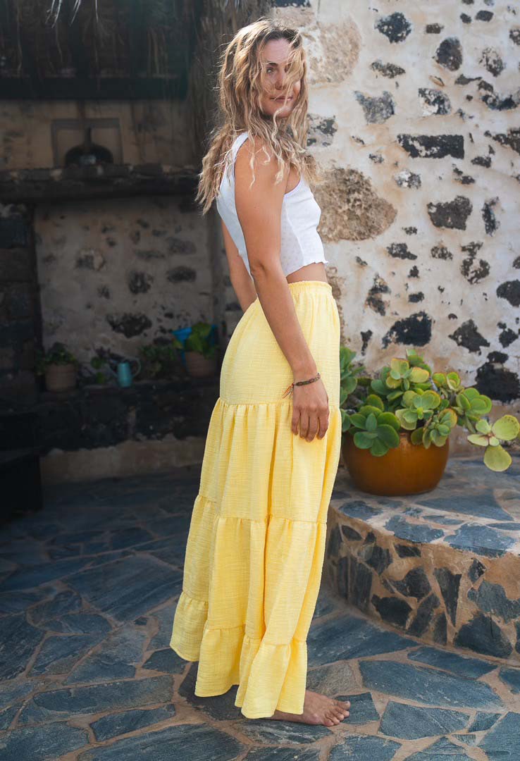 Sun Dancer Skirt 
