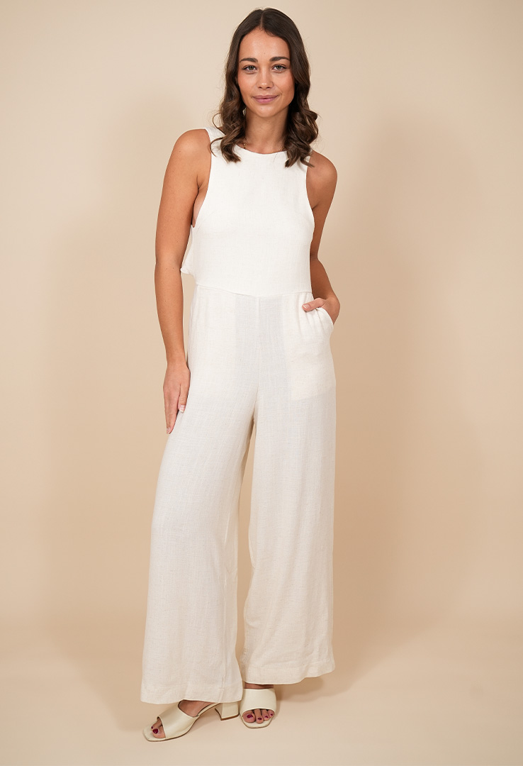 "Desert Flow" Jumpsuit