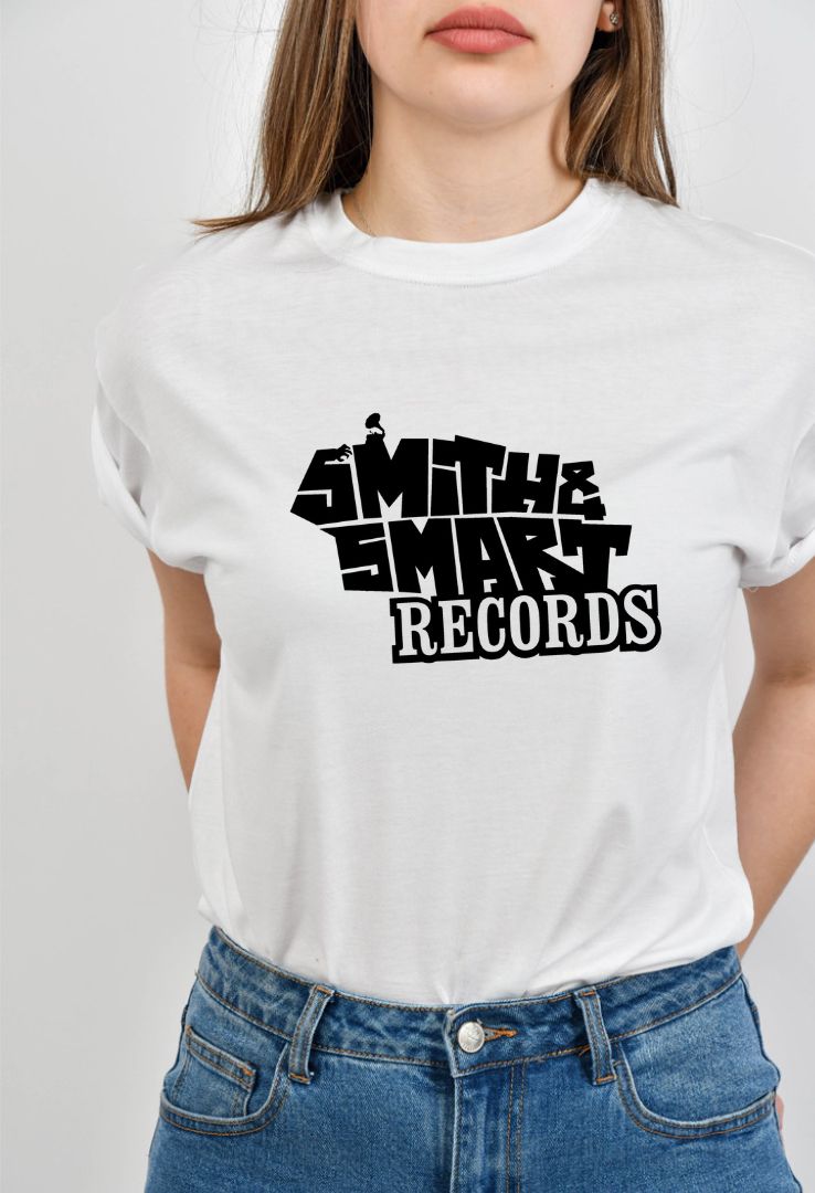 Print-Shirt Smith & Smart Records