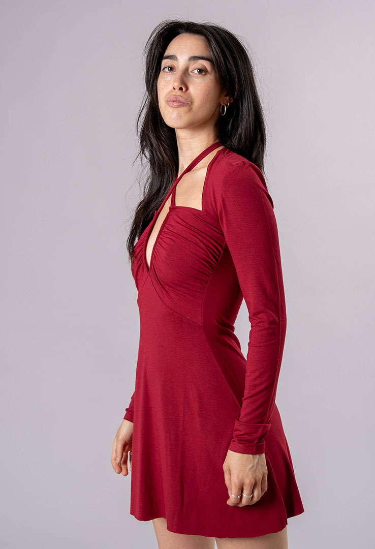 Crave Dress