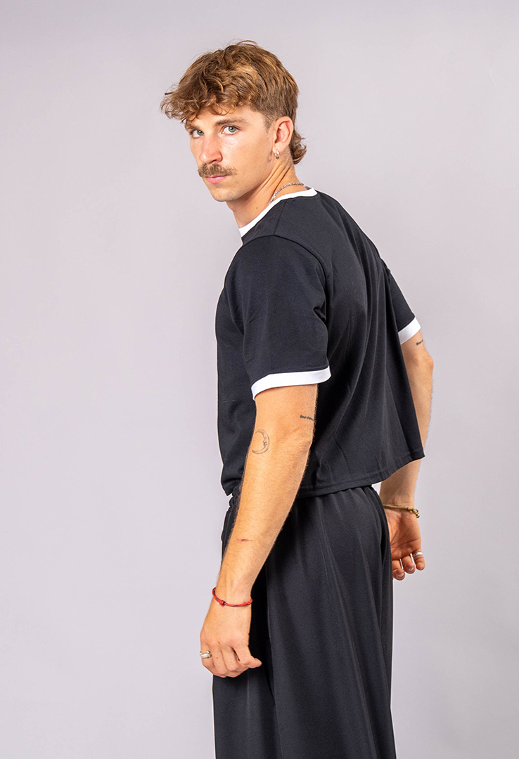 Boxy Shirt