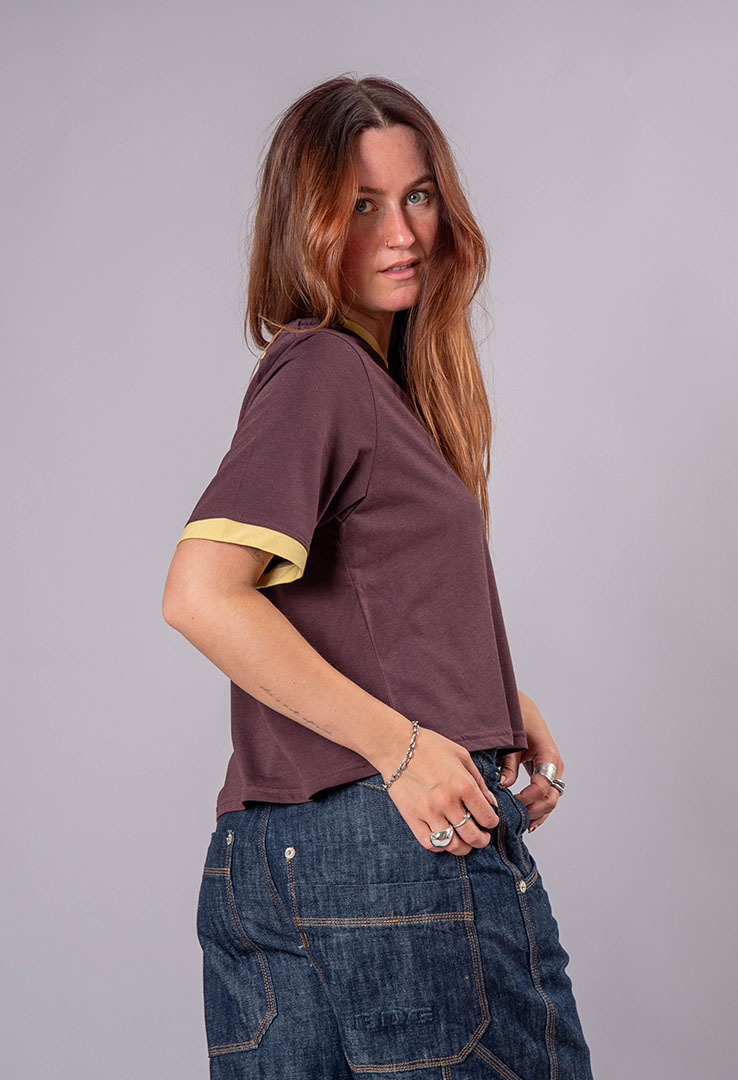 Boxy Shirt