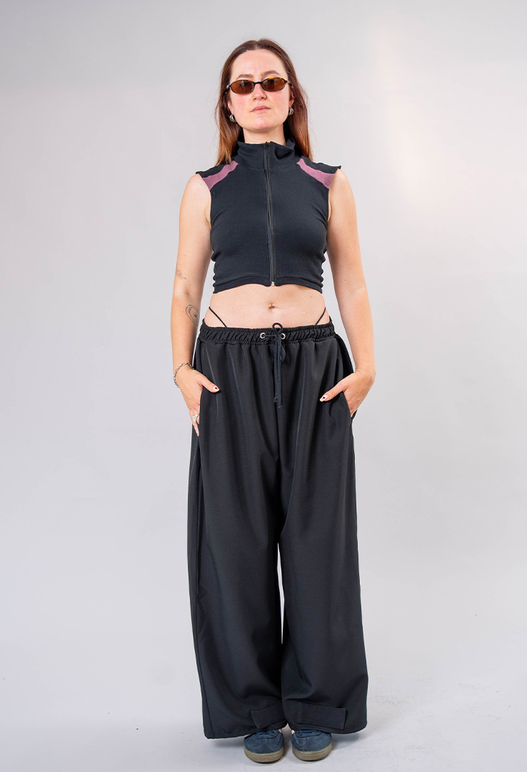 Cargo Pants