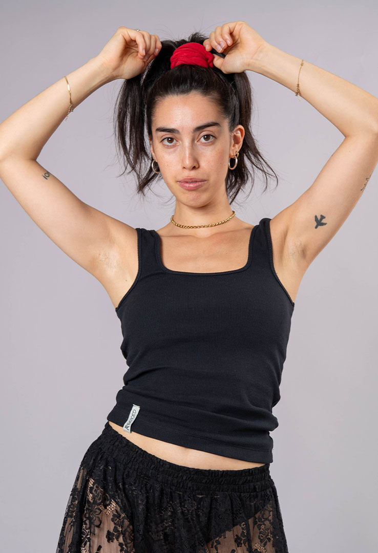 Core Tanktop