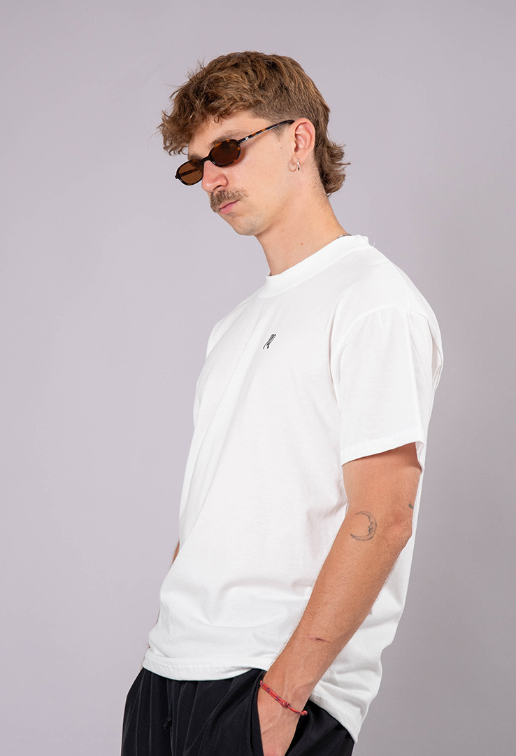 OversizeT-Shirt "Track"