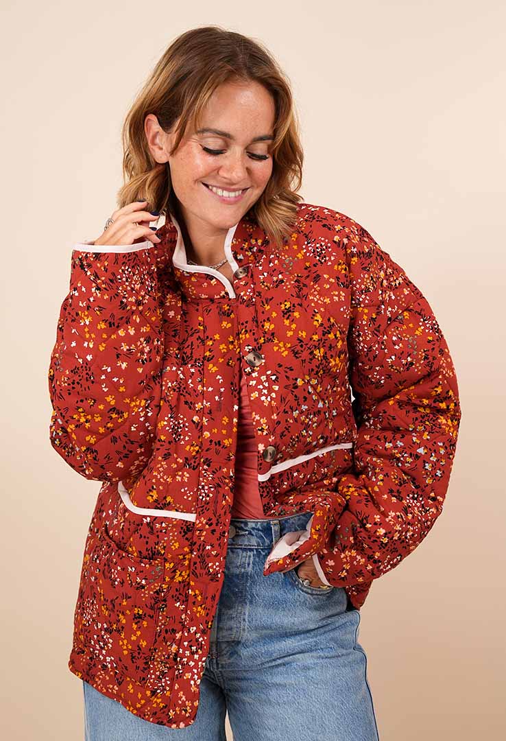 "Archiv Bloom " Jacket