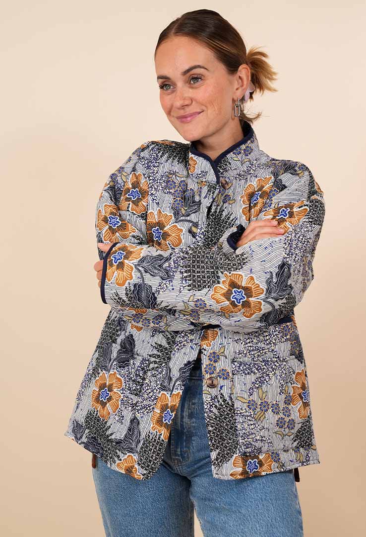 "Archiv Bloom " Jacket