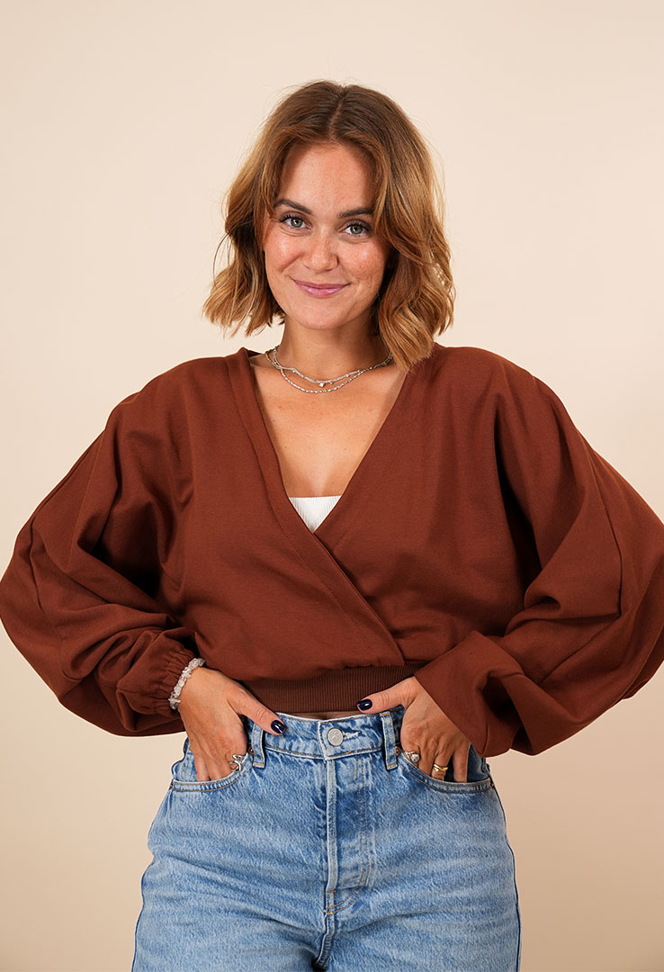 "Pumpkin Spice "Sweatshirt