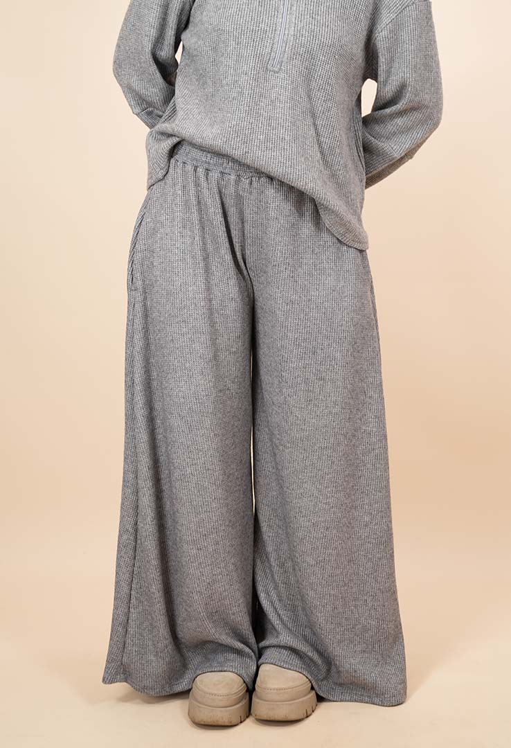 "Cosy Flow" Loungehose