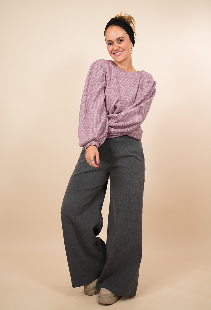 "Side-Button Chill" Hose