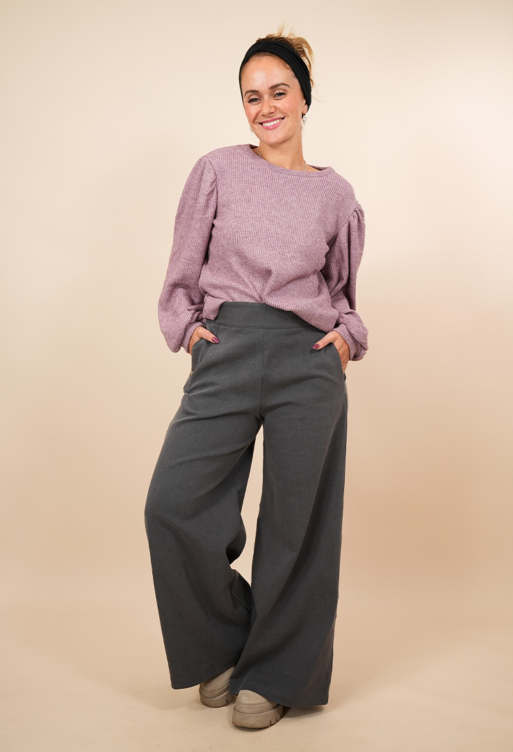 "Side-Button Chill" Hose