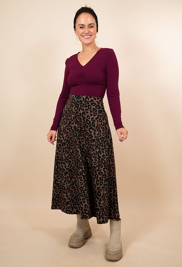 "Leo Charm "Midi-Rock