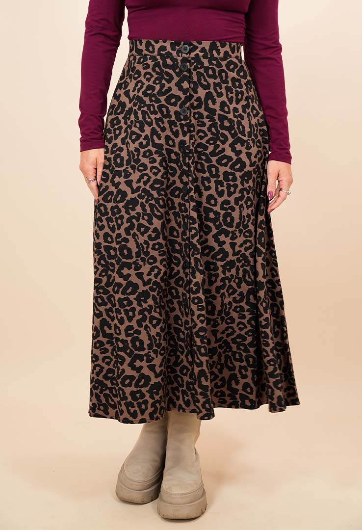 "Leo Charm "Midi-Rock