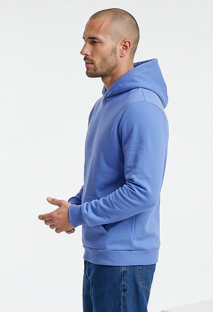 Unisex Kapuzen Sweater