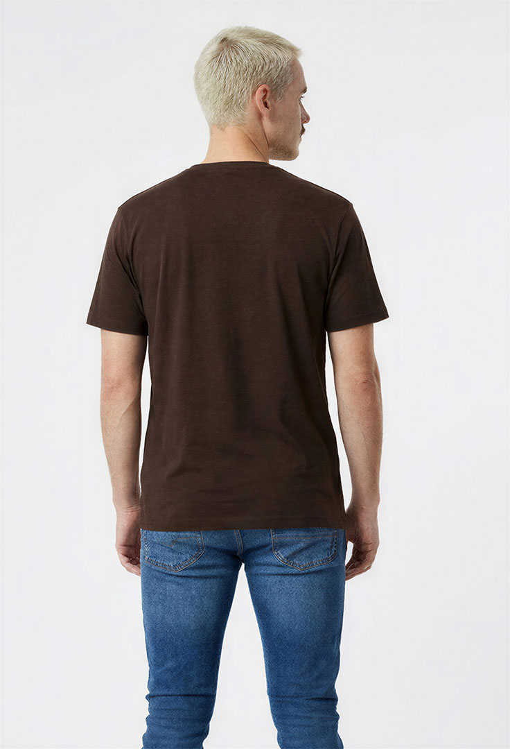 Print T-Shirt Mix Tape