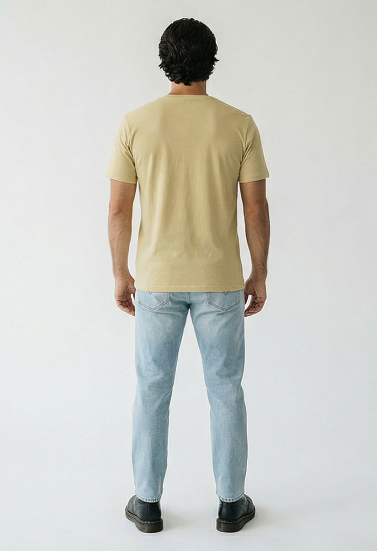 Print T-Shirt Signal