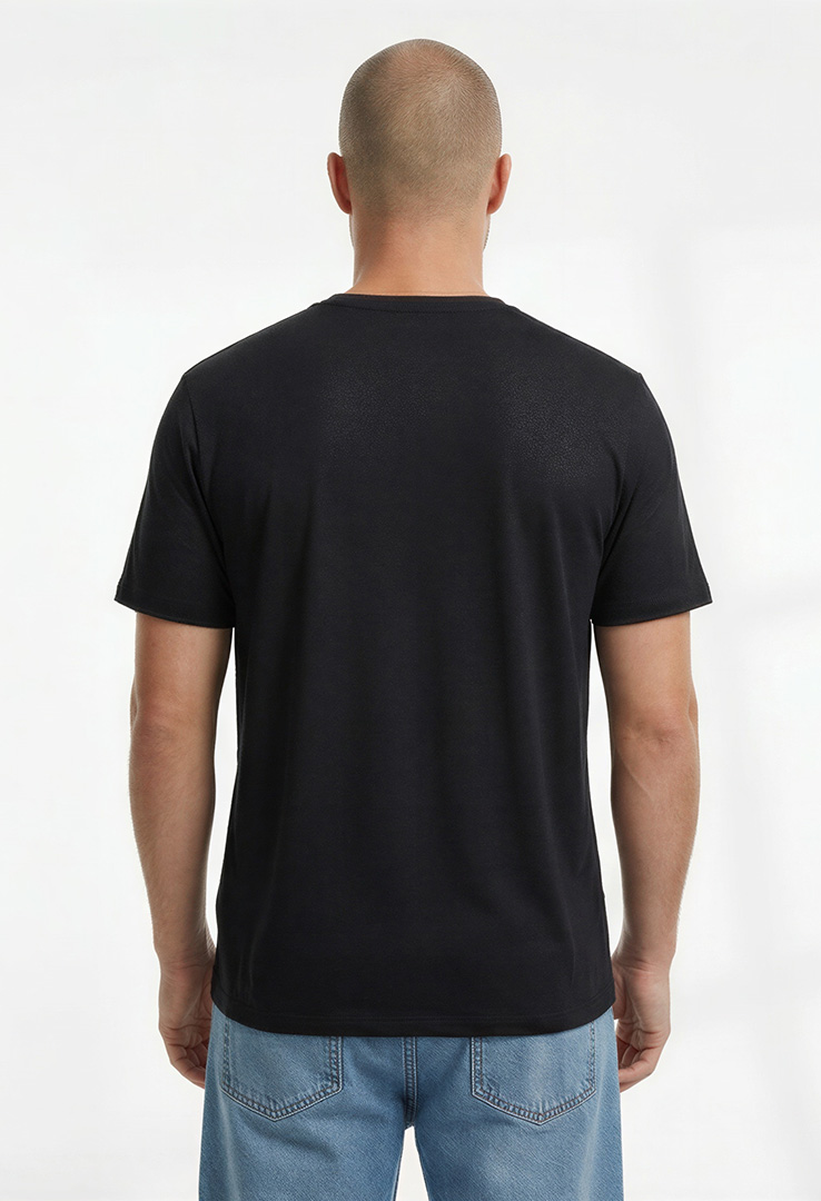 Print T-Shirt Frequenz