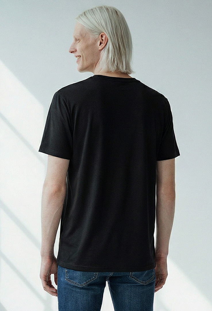 Print T-Shirt Bitterfeld
